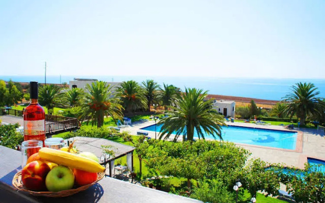 Vritomartis Naturist Resort