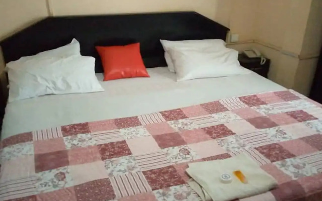 Tobehotel