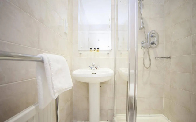 The Victoria Hotel Manchester by Compass Hospitality