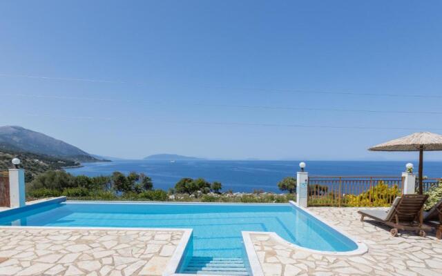 Villa Di Capri