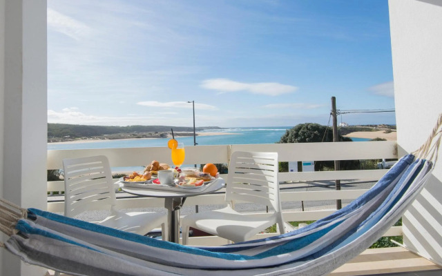 HS Milfontes Beach