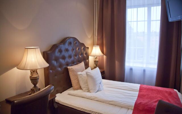 Best Western Hotel Karlaplan