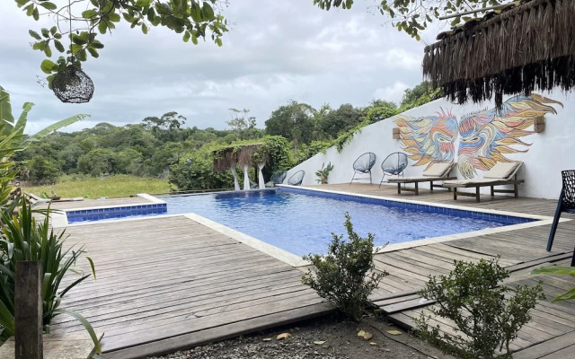 Villa Nobre Trancoso