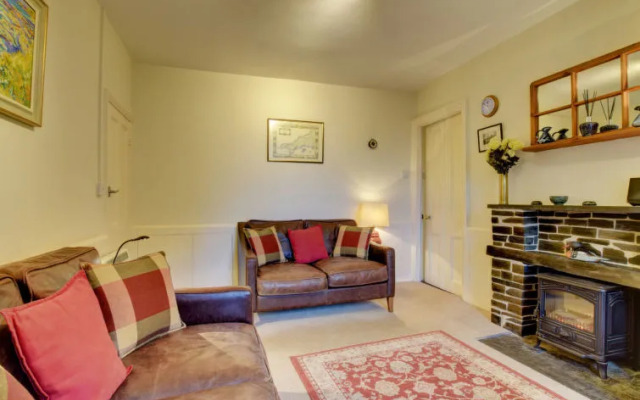 Holiday Home Crugmeer