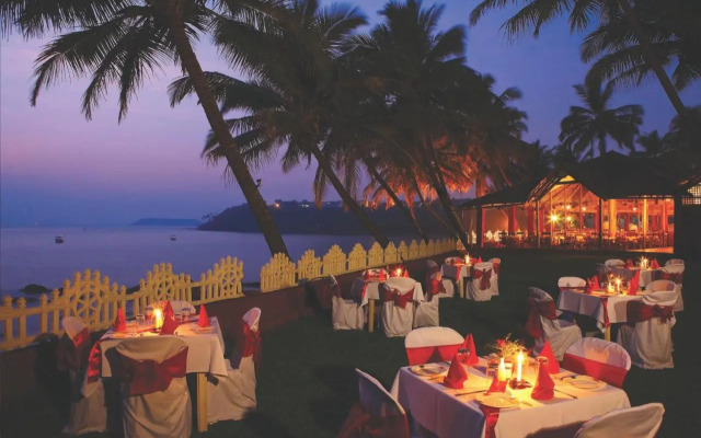 Bogmallo Beach Resort