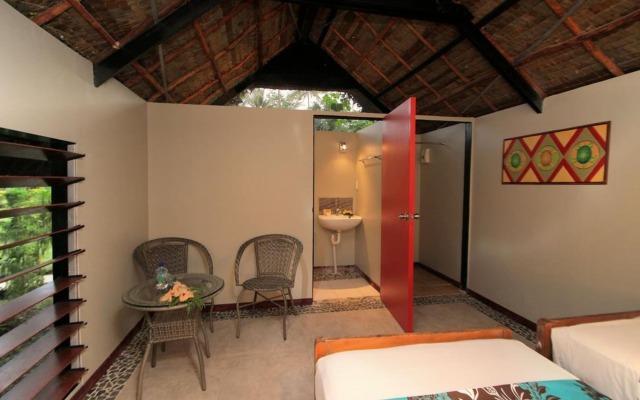 Mango Bay Resort