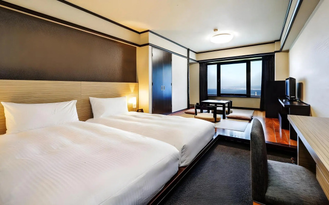 Resorpia Beppu