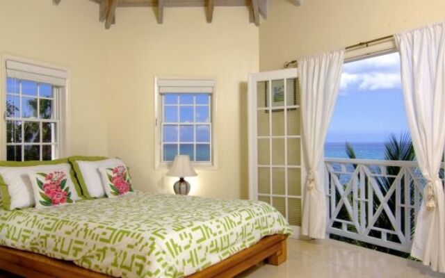Nelson Spring Beach Resort
