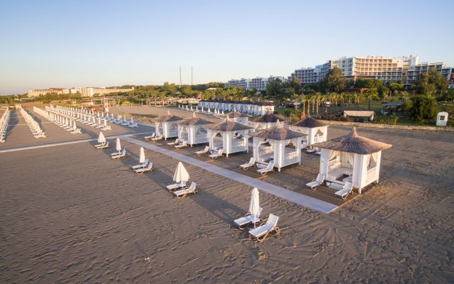 Akra Sorgun Tui Blue Sensatori - All Inclusive