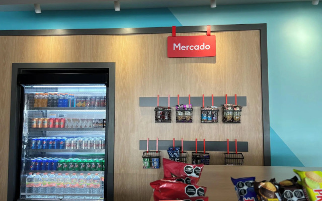 avid hotel Guadalajara Av Vallarta PTE by IHG