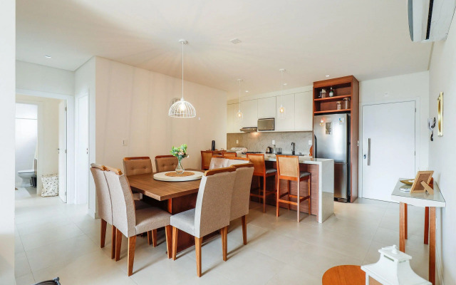 Maravilhoso apartamento alto padrão - CO02H