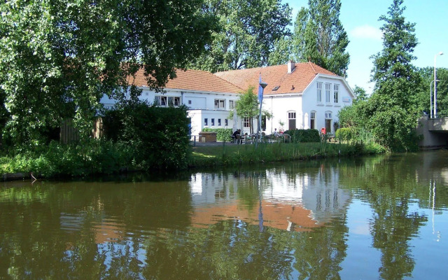 Stayokay Haarlem - Hostel