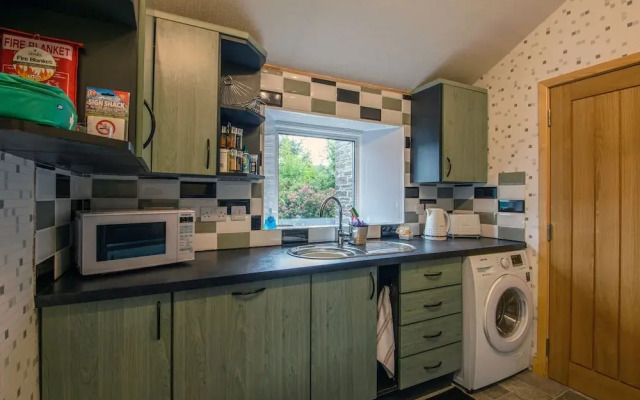 Charming Townhouse On North Coast 500 Route, Wick