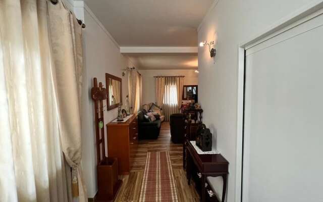 Stunning 4-bed House