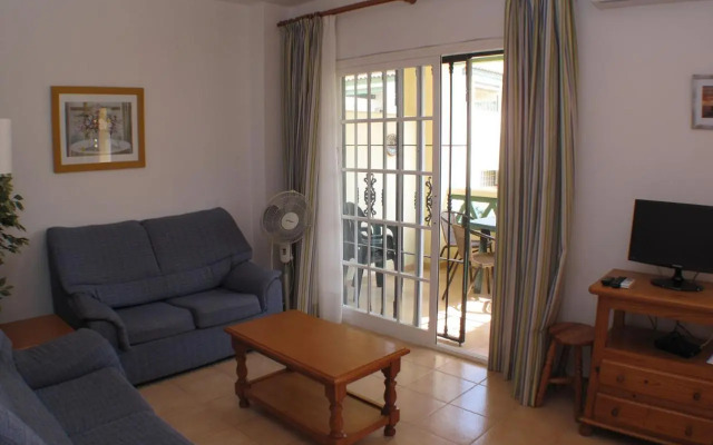 Nerja Medina 4A