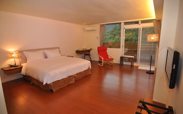 Cheng-Ping Hot Spring Inn