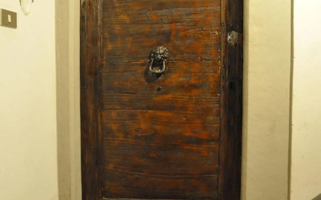 Affittacamere A.Chiazza