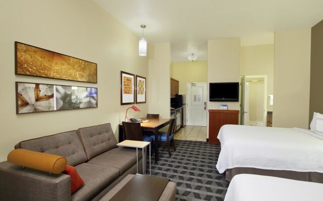 TownePlace Suites by Marriott St. George