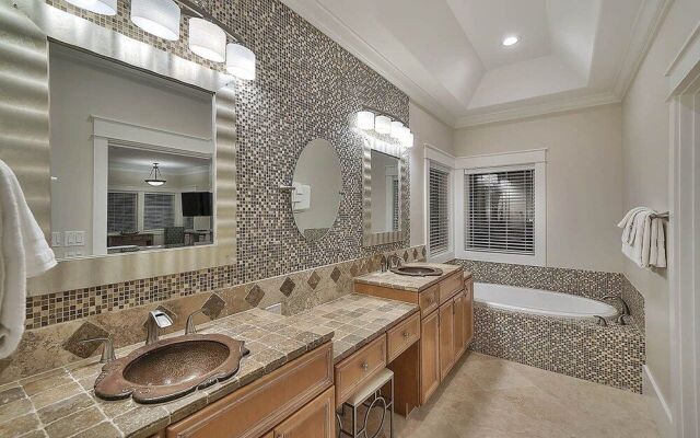 Costa Del Mar by RedAwning