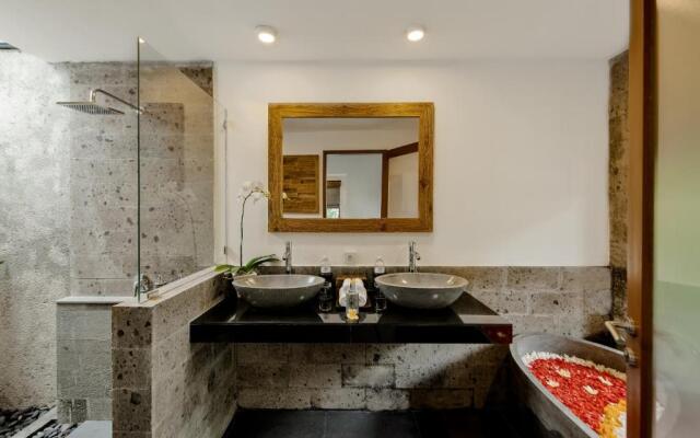 Poka Ubud Hidden Paradise & Spa by EPS