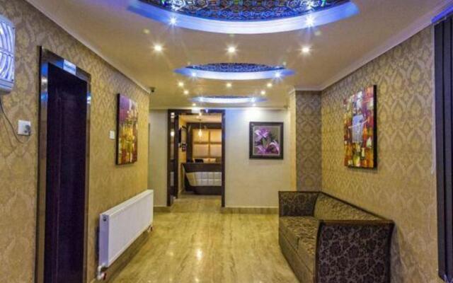 Pride Inn Hotel