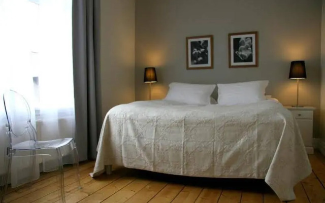 Luna Apartments - Baldursgata