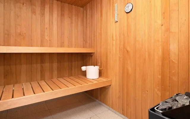 Holiday Home in VÃ¦ggerlÃ¸se