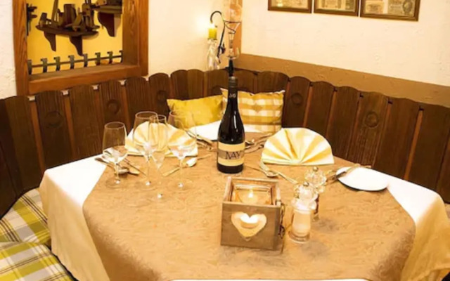 Spundloch - das Hotel & Weinrestaurant