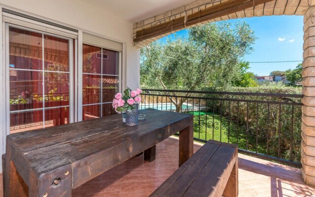 Awesome Home in Bibinje With Wifi and 2 Bedrooms