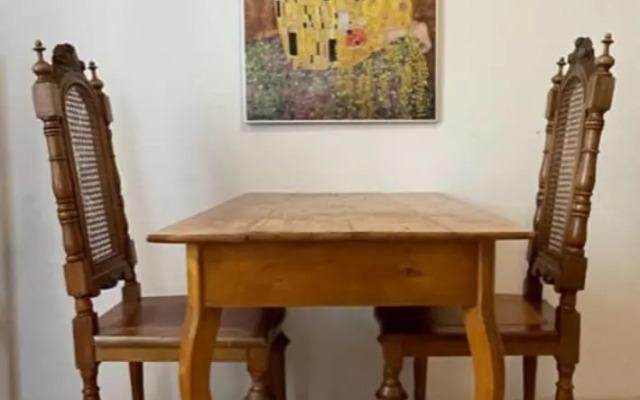 Cool Historical 1 Bedroom Apartment in Mala Strana