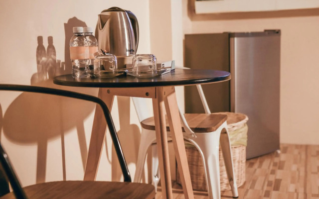 Namphung Phuket Boutique Resort