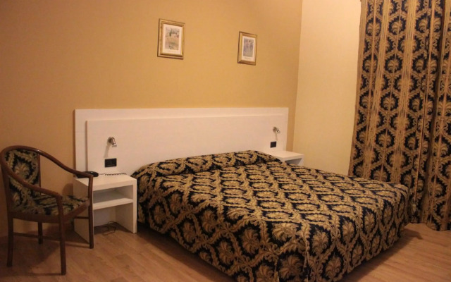 Hotel Rex Milano
