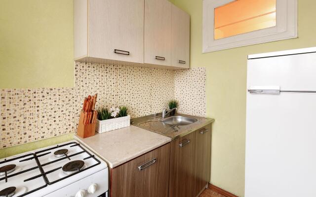 Аврора на улице Весенняя 25