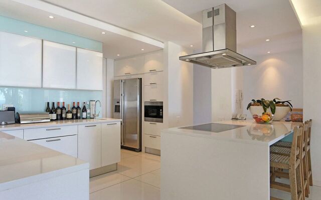Villa Bleu Blanc by Totalstay