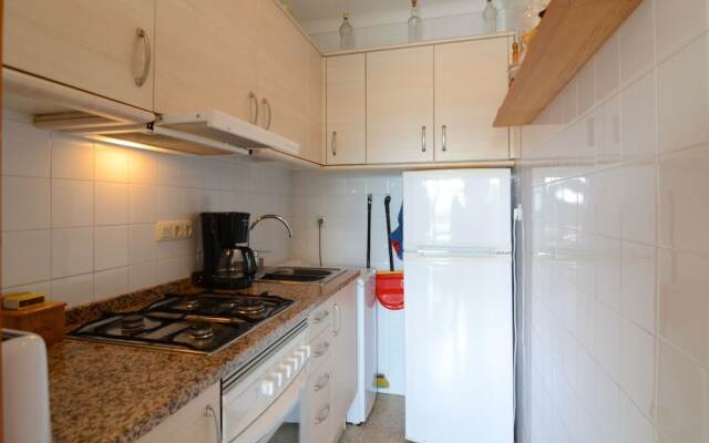 Apartamentos Riells de Mar
