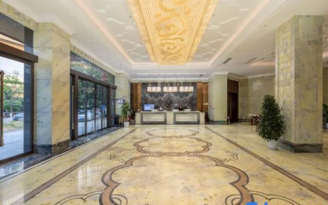 Xiadu Hotel