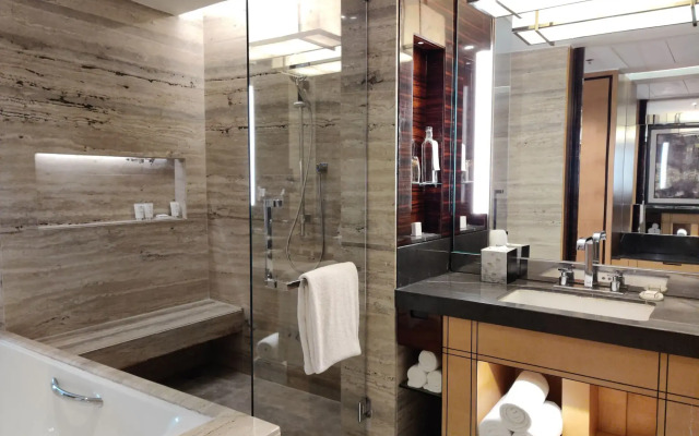 JW Marriott Hotel New Delhi Aerocity