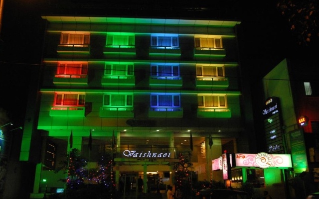 Hotel Vaishnaoi