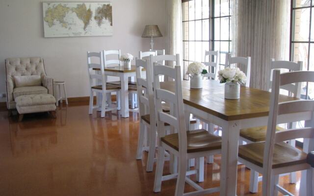Hill Top Country Guest House