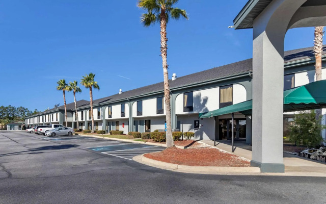 Quality Inn Brunswick