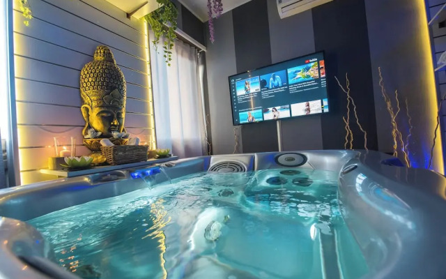 Samsara e Nirvana Suite