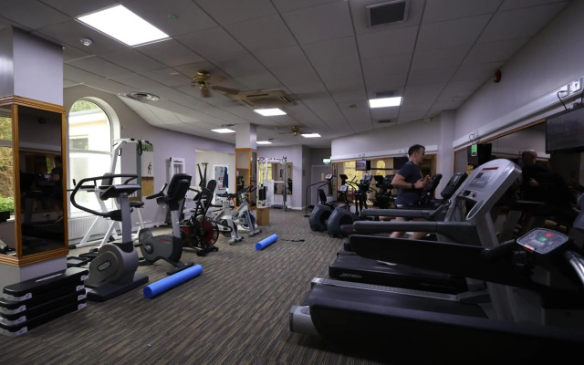 Glenavon House Hotel