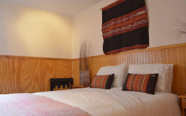 Hotel Aquaterra