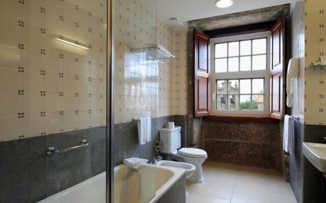 INATEL Linhares da Beira Hotel Rural