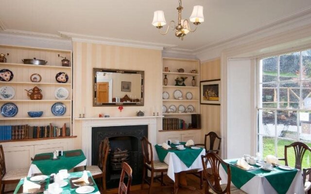 St Vincent Guest House