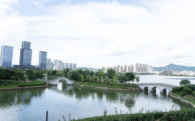 Sheraton Ninghai Hotel