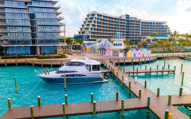 Margaritaville Beach Resort - Nassau