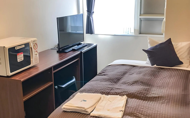 HOTEL LiVEMAX Kawasaki Ekimae