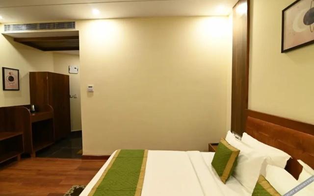 Abhyudyam Ganga