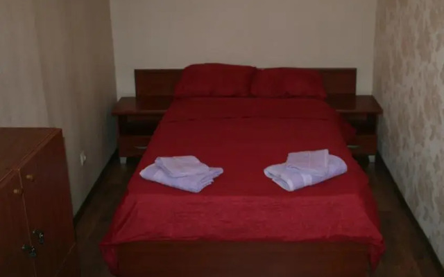 Pamaia Guest House